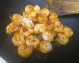 Prawn masala recipe step 1 photo