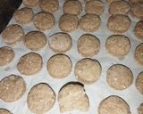 Foto del paso 7 de la receta: Escones de queso con harina integral