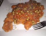 Foto del paso 8 de la receta: Ñoquis (GNOCCHI)de calabaza Vegano vegano posta!!!