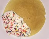 A picture of step 6 of Dessert cream.