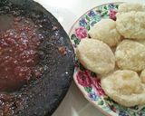 Foto langkah ke 8 dari resep Cireng Crispy, Awet Kenyalnya.