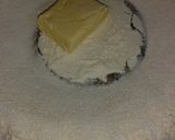 Foto del paso 1 de la receta: Tortitas negras o Caras sucias