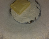 Foto del paso 1 de la receta: Tortitas negras o Caras sucias