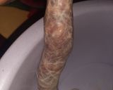 Foto del paso 4 de la receta: Choripan argentino en hot dog