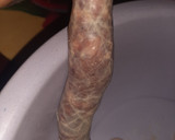 Foto del paso 4 de la receta: Choripan argentino en hot dog