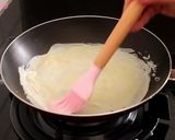 Foto langkah ke 8 dari resep KULIT LENTUR ANTI ROBEK ANTI GAGAL | 3 Bahan Ekonomis.