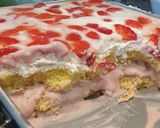 Glutén-,laktózmentes piskóta recept fázis 2 fotója