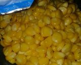 Foto langkah ke 2 dari resep Jasuke [jagung susu keju].