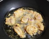 বাটার চিকেন (Butter Chicken Recipe in Bengali) রেসিপির ধাপ 5 ছবি