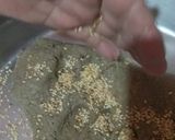 बाजरा की टिकिया (Bajra ki tikiya recipe in hindi) रेसिपी चरण 1 फोटो