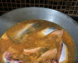 Foto langkah ke 1 dari resep Pindang Patin ala Umak.