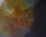 A picture of step 2 of Restaurant Style Chole.