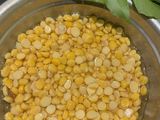 Split pea (Dal) chutney