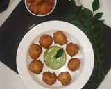 મૈસુર બોન્ડા (Mysore Bonda Recipe In Gujarati) રેસીપી સ્ટેપ7ફોટો