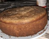 Foto del paso 8 de la receta: Royal Prestige Torta Integral de Limón y Chips
