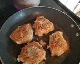 Grilled Chicken with Jalapeo Cream Sauce recipe step 4 photo