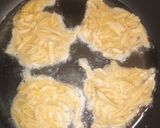 Foto del paso 4 de la receta: Tortitas de pollo