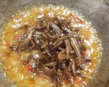 Foto langkah ke 4 dari resep Sambel Teri Tempoyak.