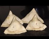 आलू के समोसे (aloo ke samose recipe in Hindi) रेसिपी चरण 3 फोटो