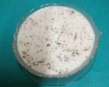 A picture of step 4 of 🌹Rose Makhana Kheer🌹.