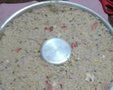 Foto del paso 4 de la receta: Moldeado de Arroz Integral