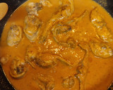 Foto del paso 5 de la receta: Conejo en salsa a mi manera
