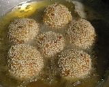 Foto langkah ke 6 dari resep Onde keto.