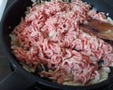 Foto del paso 2 de la receta: Canelones de carne y manzana