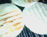 Foto del paso 4 de la receta: Fajitas exprés con tapitas de empanada