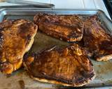Mongolian Glazed Steak recipe step 6 photo