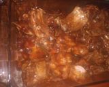 Foto del paso 6 de la receta: Costillas a la BBQ