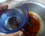 A picture of step 11 of Anda gravy.