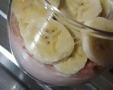 A picture of step 2 of Chia and Oat Pudding 🍧.