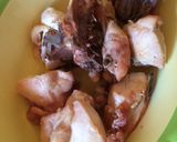 Foto langkah ke 1 dari resep Ayam Bumbu Cabe.