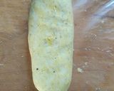Foto del paso 2 de la receta: Palitos sin gluten de mandioca hervida