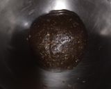 ড্রাইফ্রুটস চকো বোম্ব(dry fruits choco bomb recipe in Bengali) রেসিপির ধাপ 4 ছবি