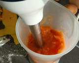 Foto del paso 3 de la receta: Bizcocho de papaya