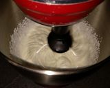 Une image de l'étape 7 de Mousse banane et spéculoos.