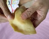 Foto langkah ke 4 dari resep Pastel isi Kulit Semangka (450).
