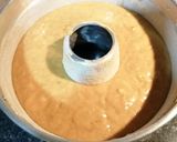 Foto del paso 8 de la receta: Torta de Naranja