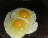 Foto langkah ke 1 dari resep Telur Cepok Saus Balado.