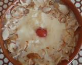 Custard Apple Paneer Rabdi recipe step 1 photo