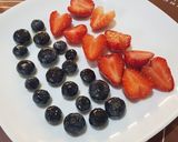รูปขั้นตอนการทำที่ 6 ของ ทาร์ตผลไม้ครีมคัสตาร์ด ไม่ง้อเตาอบ No-bake Fruit tart