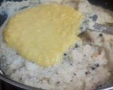 ரவை பொங்கல் (Ravai pongal recipe in tamil) ரெசிபி ஸ்டேப் 3 புகைப்படம்