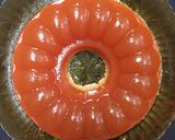 Foto langkah ke 4 dari resep Agar-agar Gula Merah #Bandung_RecookOchirosi.
