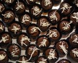 Foto langkah ke 5 dari resep Mini Brownies.