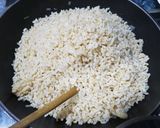 Foto del paso 5 de la receta Arroz integral Ligerito, para tupper!🍚🍴😋