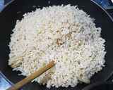 Foto del paso 5 de la receta: Arroz integral Ligerito, para tupper!🍚🍴😋