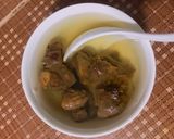 Hình bước làm 2 của món Canh Chua Cá Diêu Hồng 🤤