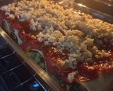 Foto del paso 6 de la receta: Canelones rellenos de acelga